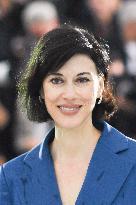 Cannes Eagles of the Republic Photocall AM