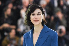 Cannes Eagles of the Republic Photocall AM