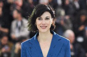 Cannes Eagles of the Republic Photocall AM