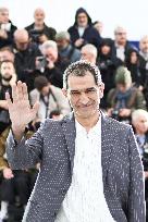 Cannes Eagles of the Republic Photocall AM