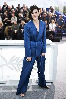 Cannes Eagles of the Republic Photocall AM