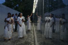 National War Heroes' Day - Sri Lanka