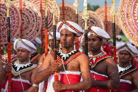 National War Heroes' Day - Sri Lanka