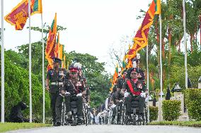 National War Heroes' Day - Sri Lanka