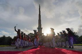 National War Heroes' Day - Sri Lanka
