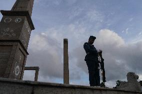 National War Heroes' Day - Sri Lanka