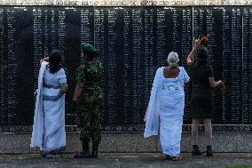 National War Heroes' Day - Sri Lanka