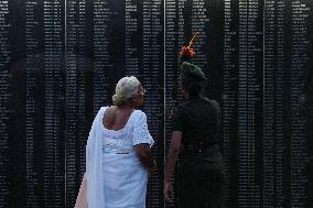 National War Heroes' Day - Sri Lanka