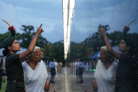 National War Heroes' Day - Sri Lanka