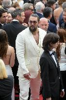 Cannes - Highest 2 Lowest Red Carpet