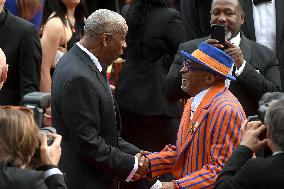 Cannes - Highest 2 Lowest Red Carpet