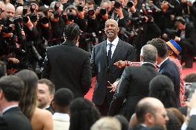 Cannes - Highest 2 Lowest Red Carpet