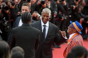 Cannes - Highest 2 Lowest Red Carpet