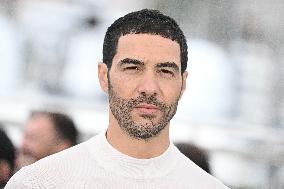 Cannes - Alpha Photocall