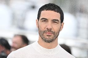 Cannes - Alpha Photocall