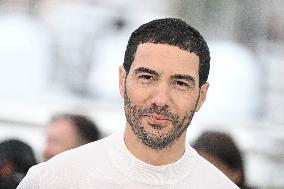 Cannes - Alpha Photocall