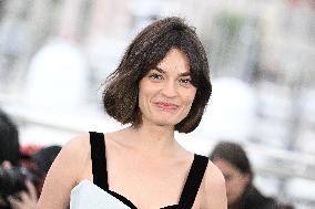 Cannes - Alpha Photocall