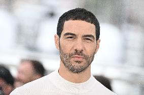 Cannes - Alpha Photocall