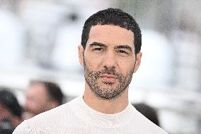 Cannes - Alpha Photocall