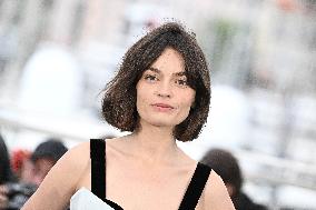 Cannes - Alpha Photocall