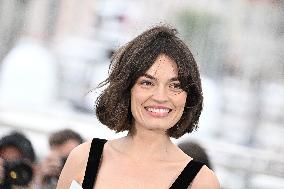 Cannes - Alpha Photocall