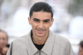 Cannes - Alpha Photocall