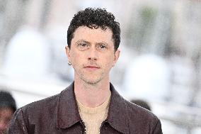 Cannes - Alpha Photocall