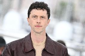 Cannes - Alpha Photocall