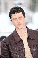 Cannes - Alpha Photocall