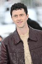 Cannes - Alpha Photocall