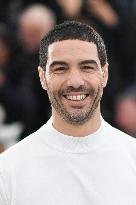 Cannes Alpha Photocall AM