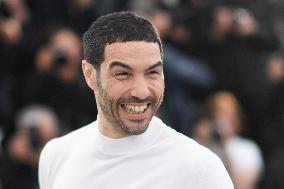 Cannes Alpha Photocall AM