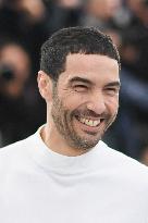 Cannes Alpha Photocall AM