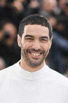 Cannes Alpha Photocall AM