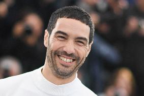 Cannes Alpha Photocall AM