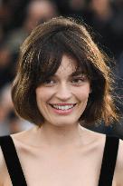 Cannes Alpha Photocall AM