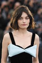 Cannes Alpha Photocall AM