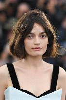 Cannes Alpha Photocall AM