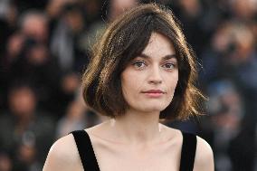 Cannes Alpha Photocall AM