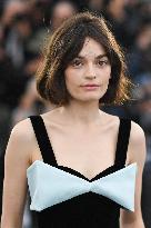 Cannes Alpha Photocall AM