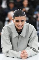 Cannes Alpha Photocall AM