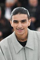 Cannes Alpha Photocall AM