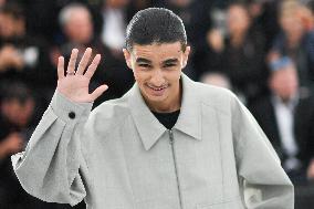 Cannes Alpha Photocall AM