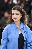 Cannes Alpha Photocall AM