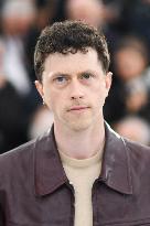 Cannes Alpha Photocall AM