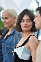 Cannes Alpha Photocall AM