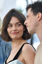 Cannes Alpha Photocall AM