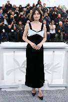 Cannes Alpha Photocall AM