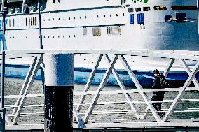 Asylum Seekers Netherlands