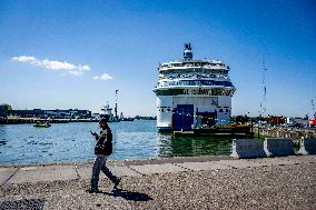 Asylum Seekers Netherlands